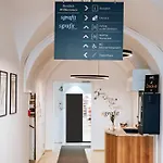 Hotel Sgrafit - Self Check-in *