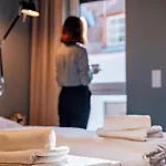 Sgrafit - Self Check-in Retz