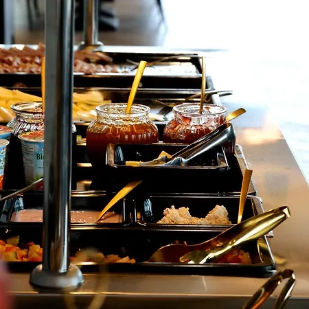 Sgrafit - Self Check-in Ξενοδοχείο