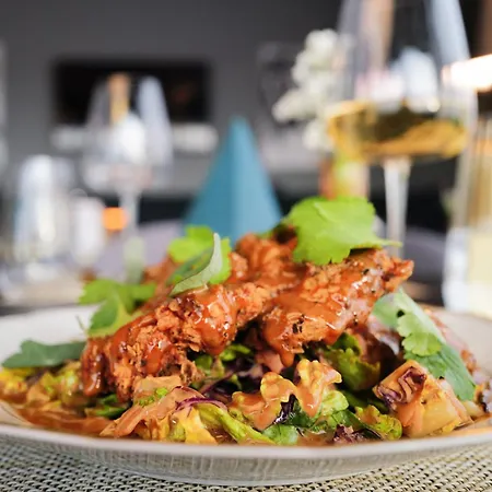 Ξενοδοχείο Sgrafit - Self Check-in Retz