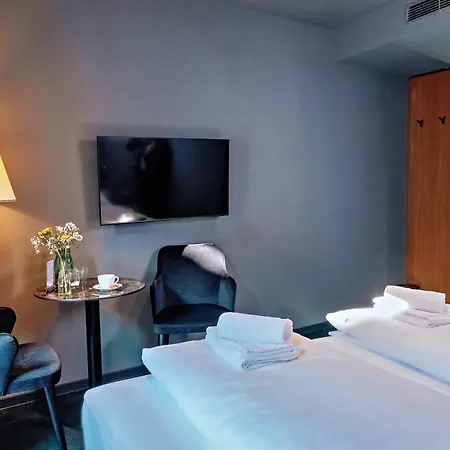 Ξενοδοχείο Sgrafit - Self Check-in Retz