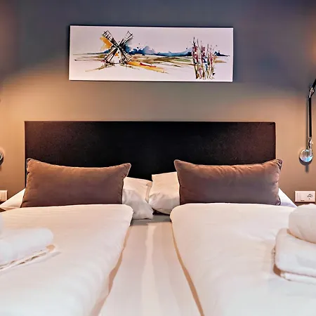 Sgrafit - Self Check-in * Retz