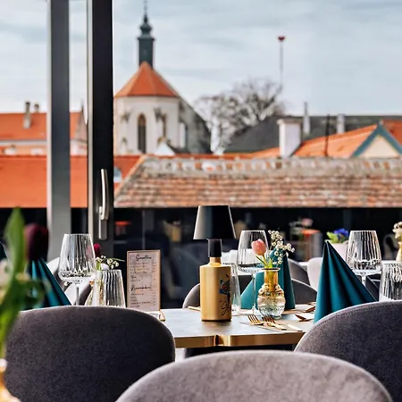 Ξενοδοχείο Sgrafit - Self Check-in *