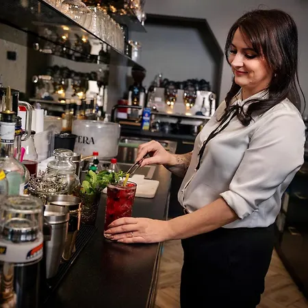 Ξενοδοχείο Sgrafit - Self Check-in Retz