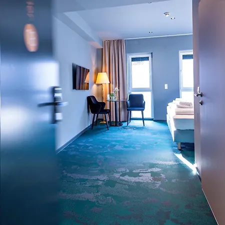 Sgrafit - Self Check-in Retz