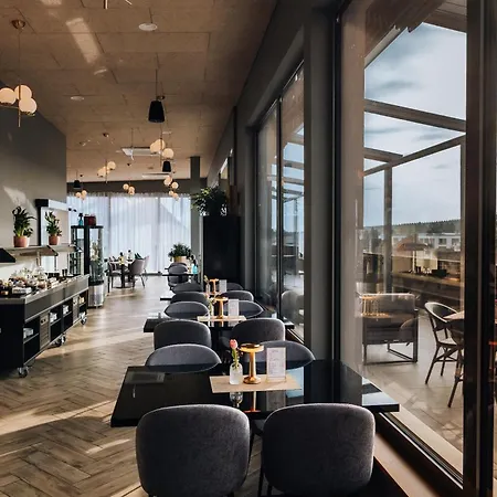 Sgrafit - Self Check-in