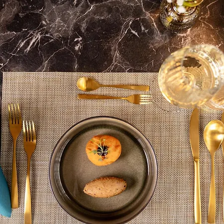 Ξενοδοχείο Sgrafit - Self Check-in *