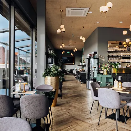 Sgrafit - Self Check-in Ξενοδοχείο Retz