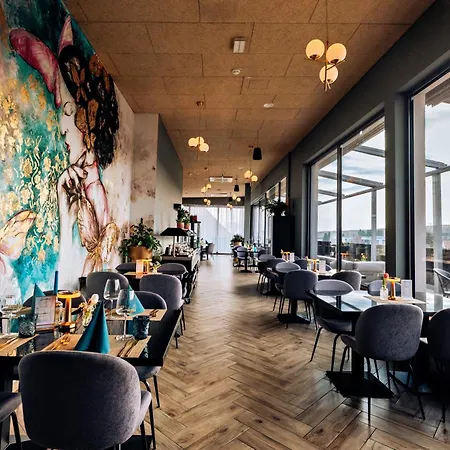 Sgrafit - Self Check-in