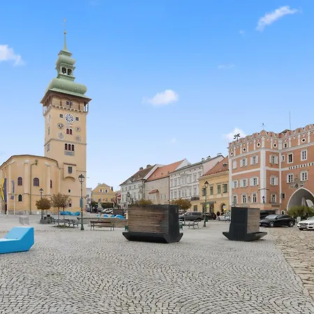 Sgrafit - Self Check-in Ξενοδοχείο Retz