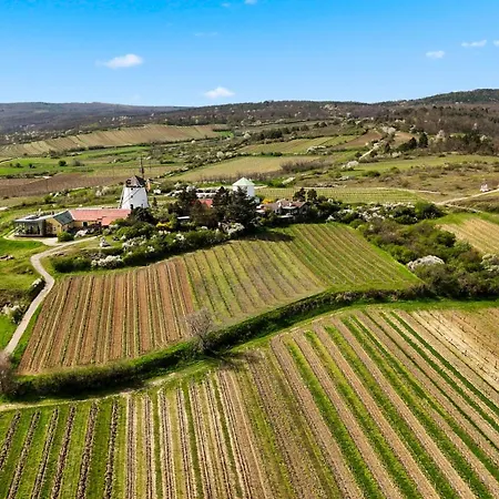 Sgrafit - Self Check-in * Retz