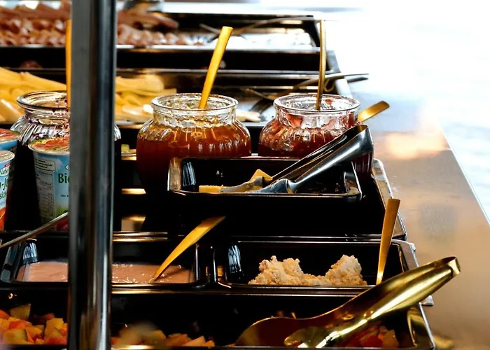 Sgrafit - Self Check-in Hotel