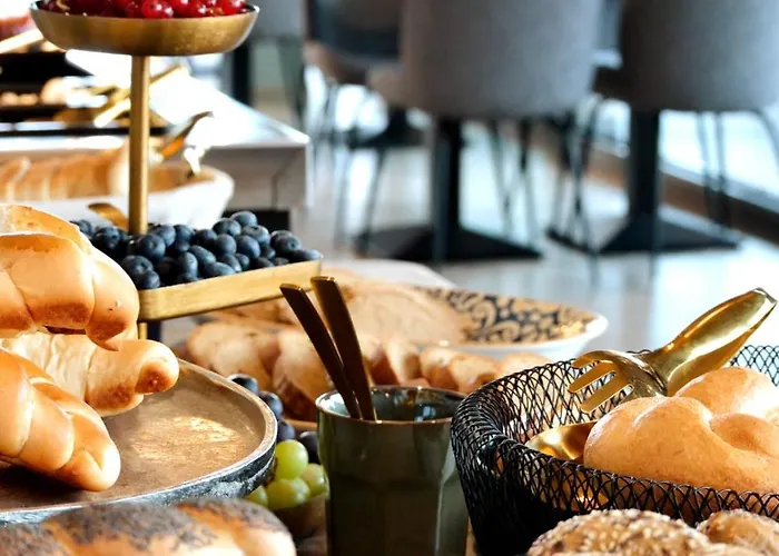 Sgrafit - Self Check-in *