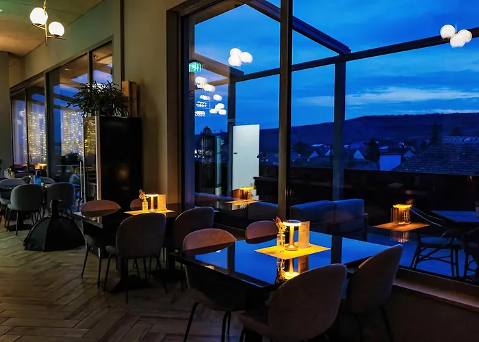 Hotel Sgrafit - Self Check-in