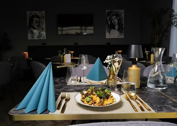 Sgrafit - Self Check-in Hotel Retz