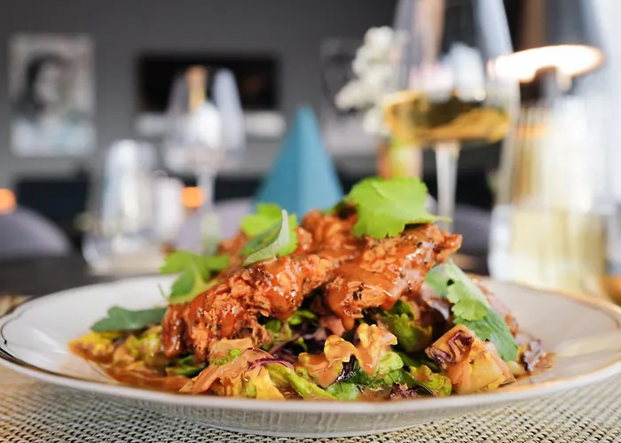 Hotel Sgrafit - Self Check-in Retz