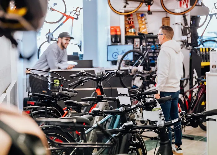 Sgrafit - Self Check-in * Retz