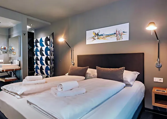 Hotel Sgrafit - Self Check-in *