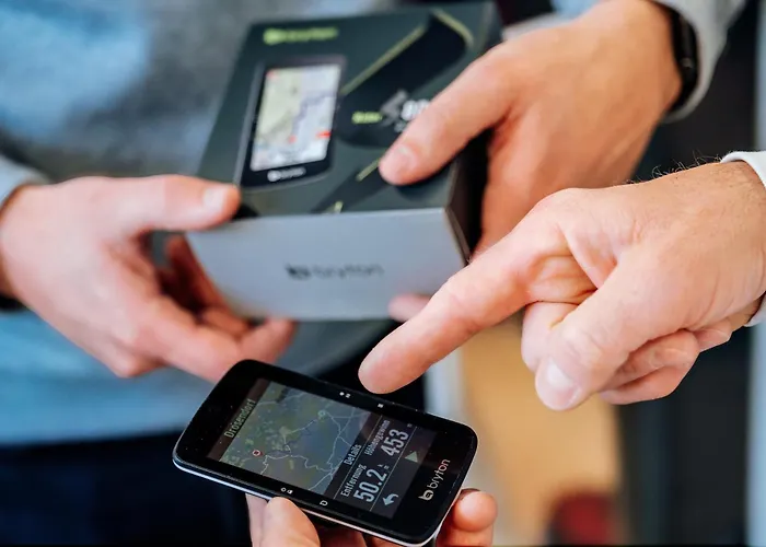 Sgrafit - Self Check-in *