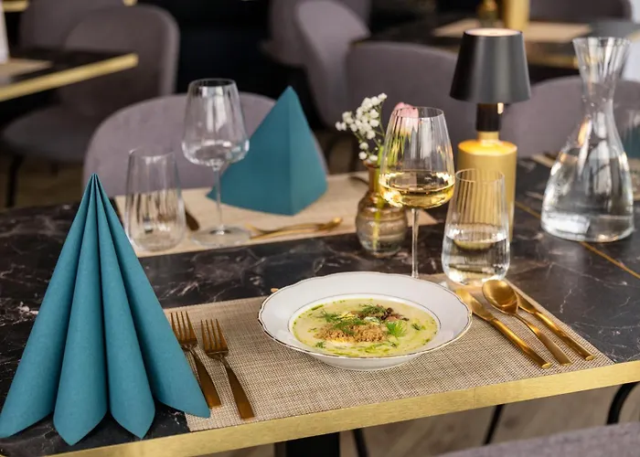 Sgrafit - Self Check-in Retz