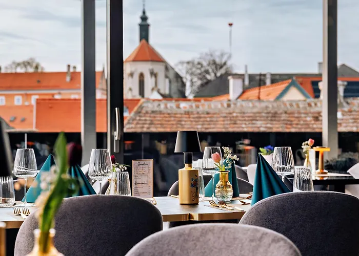 Hotel Sgrafit - Self Check-in *