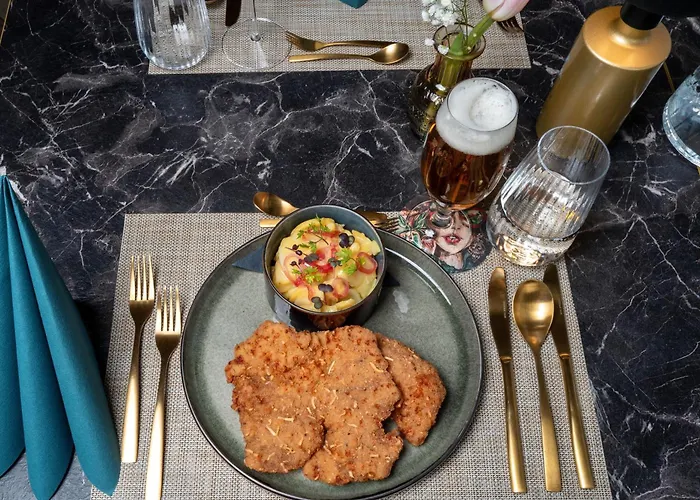 Sgrafit - Self Check-in Hotel Retz