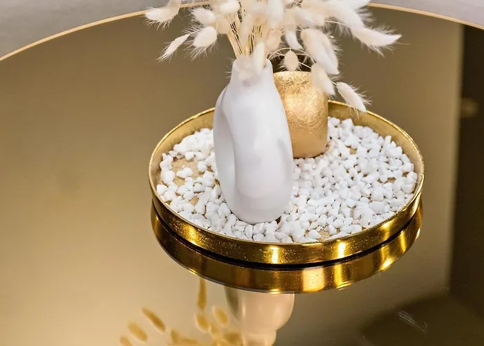 Sgrafit - Self Check-in Hotel