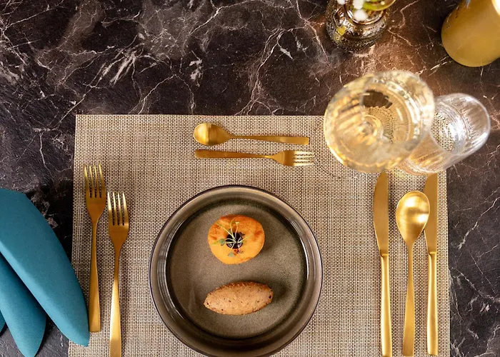 Hotel Sgrafit - Self Check-in *