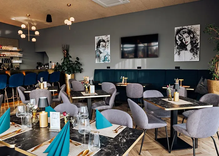 Hotel Sgrafit - Self Check-in *